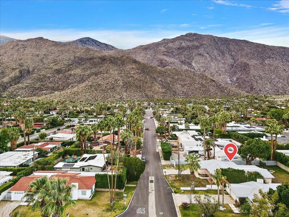 Unit for sale at 484 E Sonora Road, Palm Springs, CA 92264
