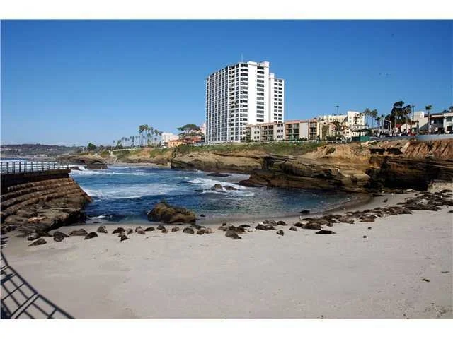 Unit for sale at 939 Coast Boulevard, La Jolla, CA 92037
