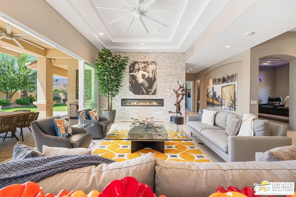 Unit for sale at 8 Collegiate Circle, Rancho Mirage, CA 92270