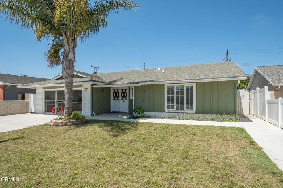 Unit for sale at 2207 Mariposa Street, Oxnard, CA 93036
