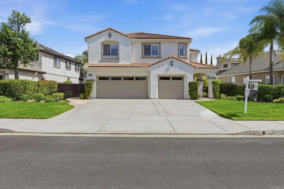 Unit for sale at 42190 Faber Court, Temecula, CA 92592