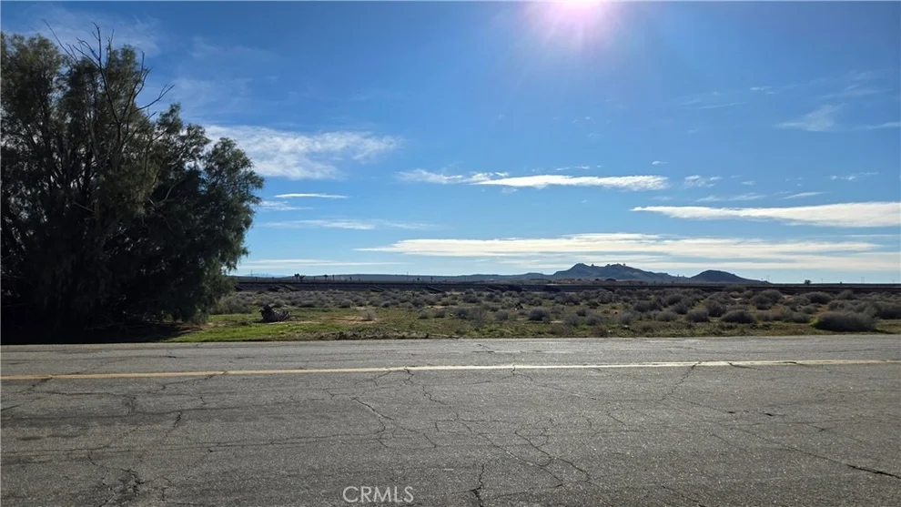 Unit for sale at 0 Twenty Mule Team Rd, Boron, CA 93516