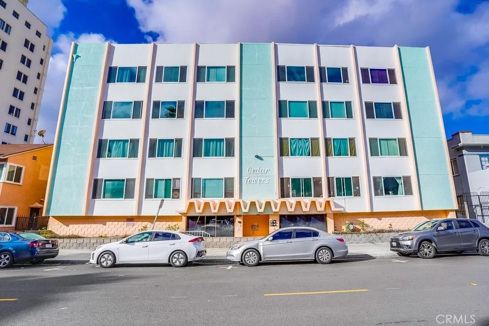 Unit for sale at 335 Cedar Avenue, Long Beach, CA 90802