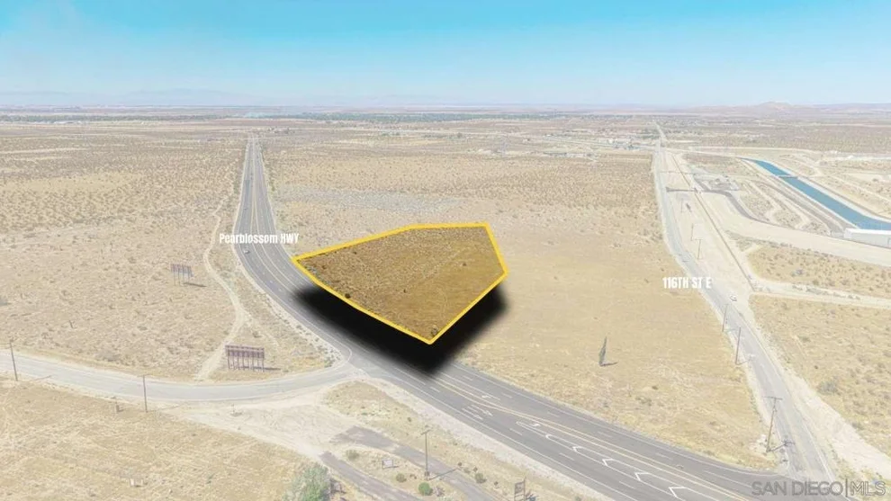 Unit for sale at 0 Pearblossom Highway, Pearblossom, CA 93553