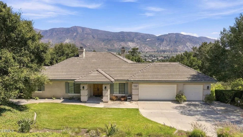 Unit for sale at 750 Manor Ridge Road, Santa Paula, CA 93060