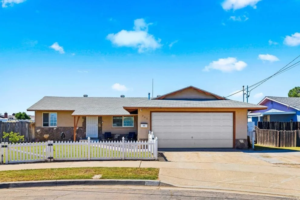 Unit for sale at 366 Tiny, El Cajon, CA 92019