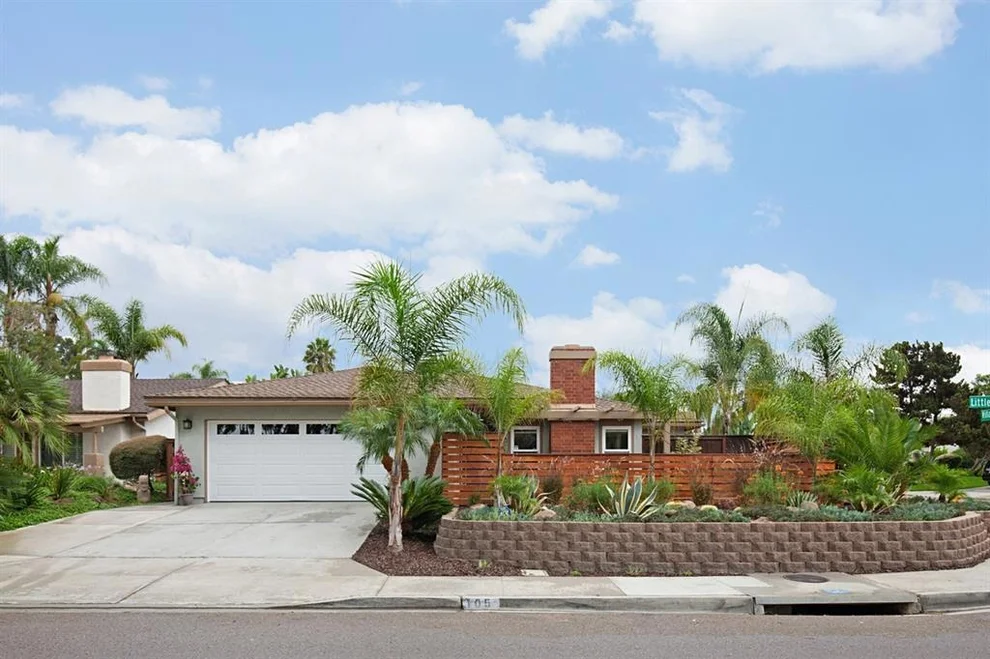 Unit for sale at 105 LITTLE OAKS, Encinitas, CA 92024