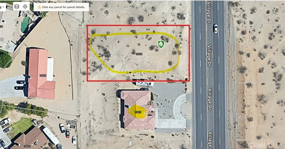 Unit for sale at 0 Village Drive, Victorville, CA 92394