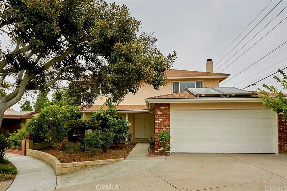 Unit for sale at 13757 Oak Crest Drive, Cerritos, CA 90703