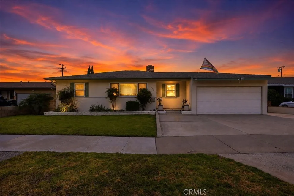 Unit for sale at 526 N Handy, Orange, CA 92867