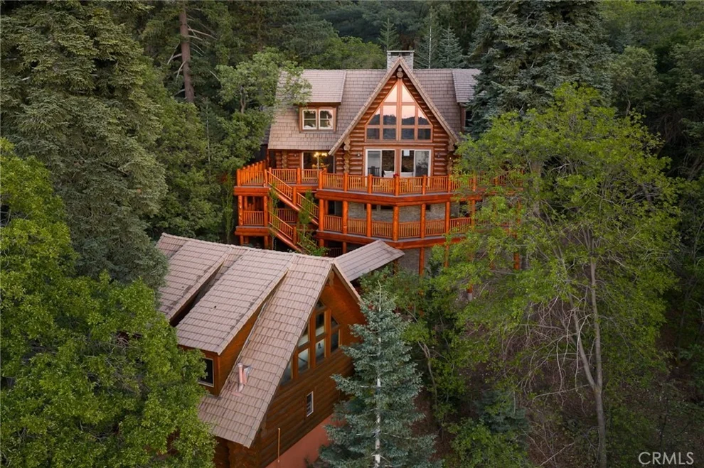 Unit for sale at 28963 Quail Run Drive, Lake Arrowhead, CA 92352
