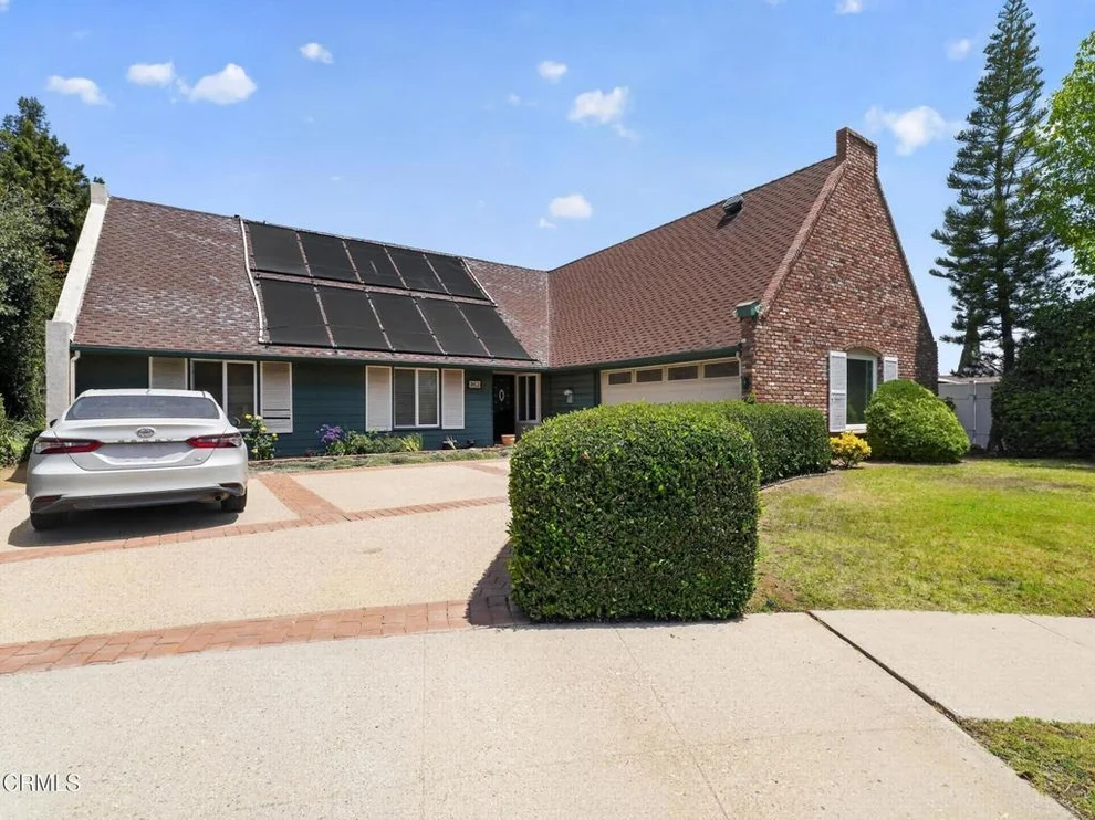 Unit for sale at 2163 Palos Court, Thousand Oaks, CA 91320