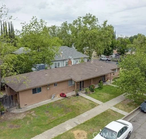 Unit for sale at 2151 2155 Martin Luther King Jr Way, Merced, CA 95340