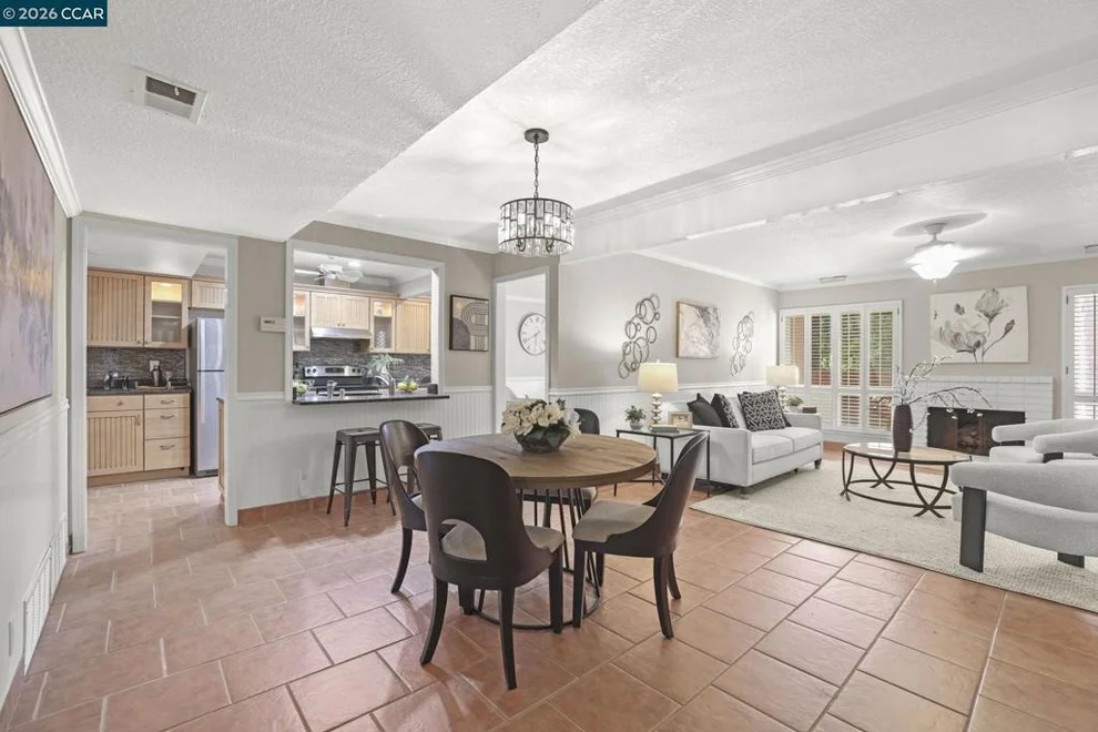 Unit for sale at 1304 Corte De Los Vecinos, Walnut Creek, CA 94598