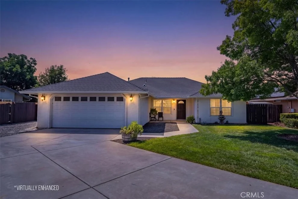 Unit for sale at 1465 Crosspoint Way, Red Bluff, CA 96080