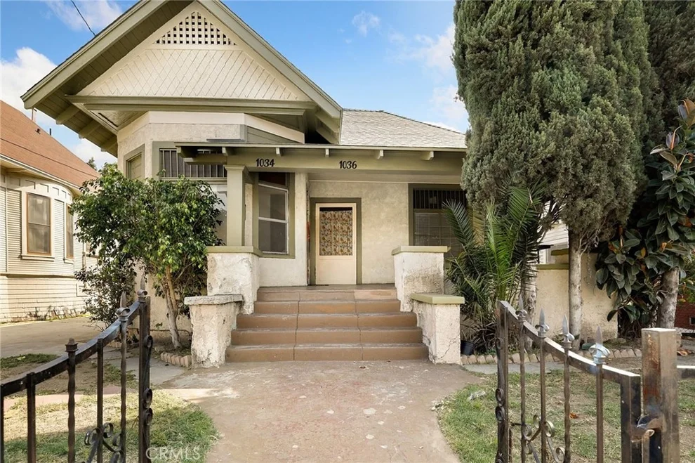 Unit for sale at 1034 W 21st Street, Los Angeles, CA 90007