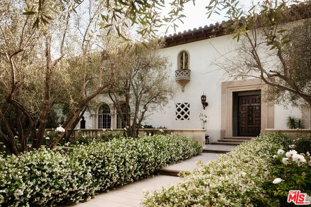Unit for sale at 703 N Arden Drive, Beverly Hills, CA 90210