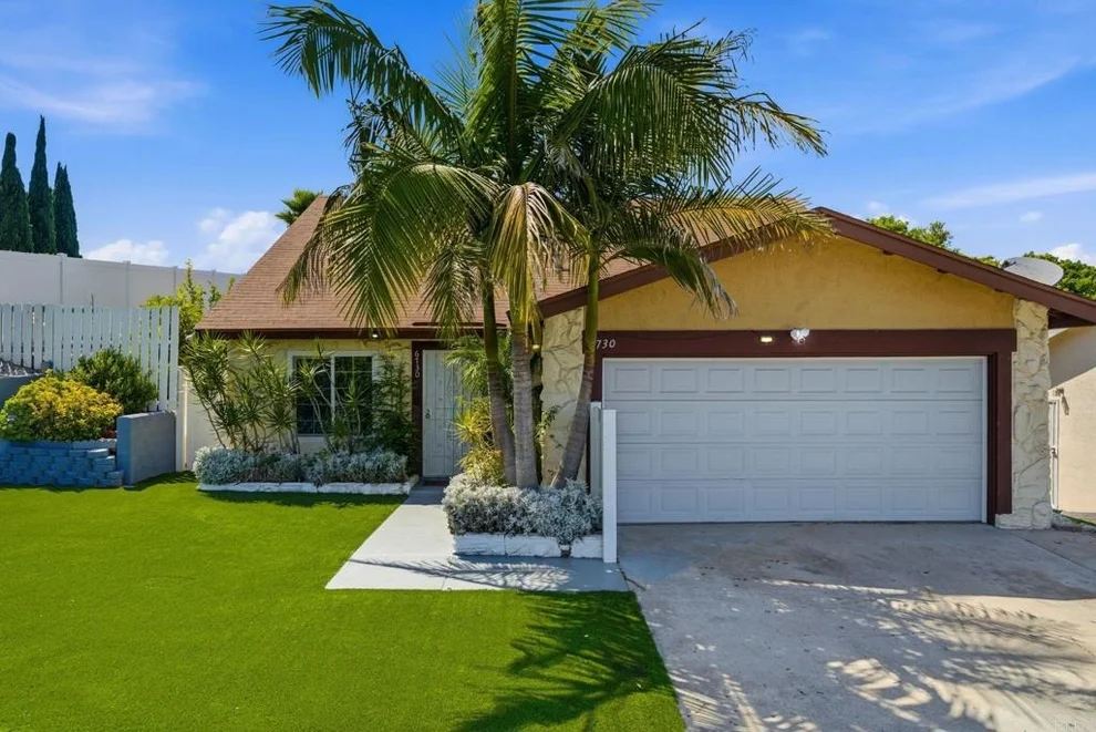 Unit for sale at 6730 Mezin Way, San Diego, CA 92114