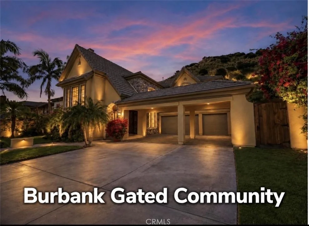 Unit for sale at 3426 Wedgewood Lane, Burbank, CA 91504