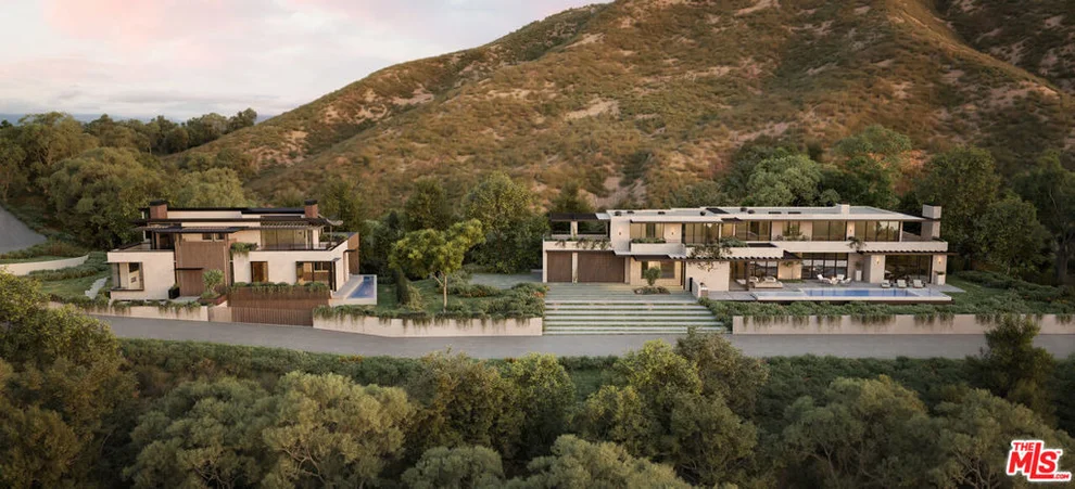 Unit for sale at 3860 Puerco Canyon Road, Malibu, CA 90265