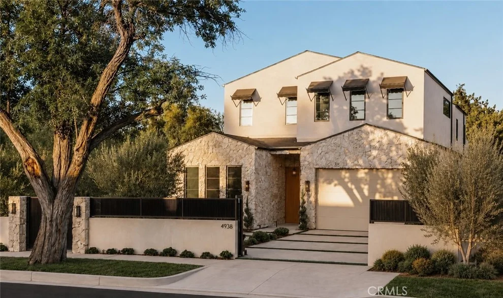 Unit for sale at 4938 Hesperia Avenue, Encino, CA 91316