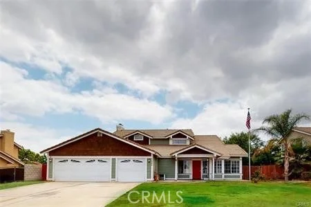 Unit for sale at 2444 N Magnolia, Rialto, CA 92377