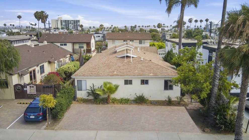 Unit for sale at 907 9 Sapphire St, San Diego, CA 92109