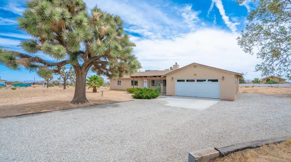 Unit for sale at 1823 Hilton Avenue, Yucca Valley, CA 92284