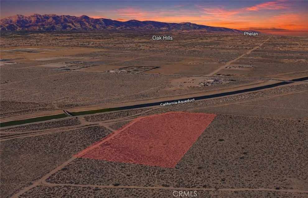 Unit for sale at 0 CA Hwy 395, Victorville, CA 92392