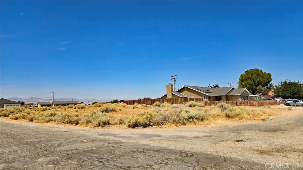 Unit for sale at 0 89th St & Lime Ave, California City, CA 93505