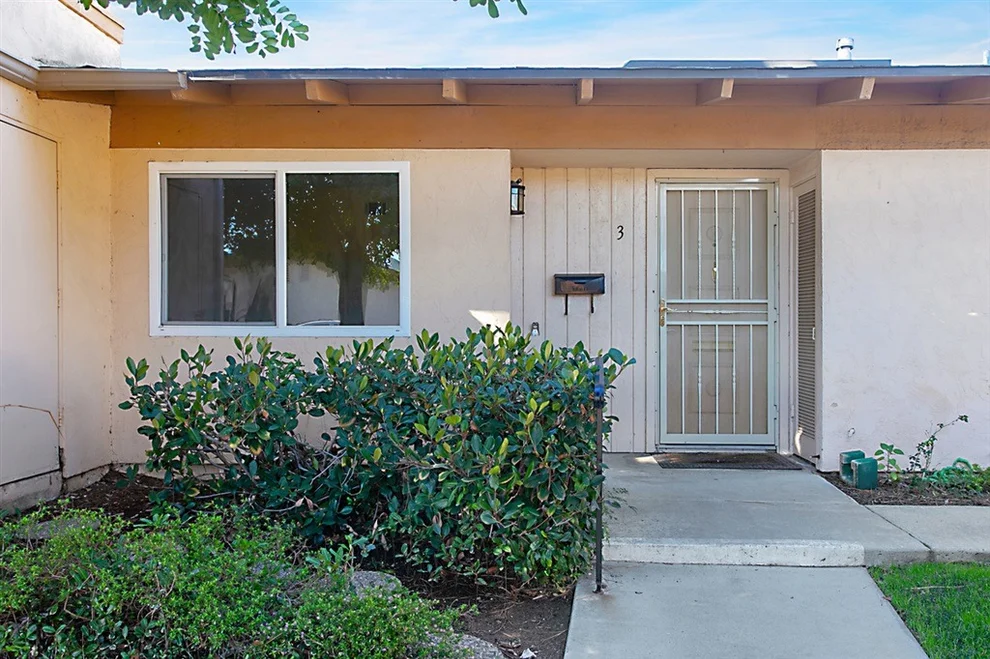 Unit for sale at 1218 Green Garden, El Cajon, CA 92021
