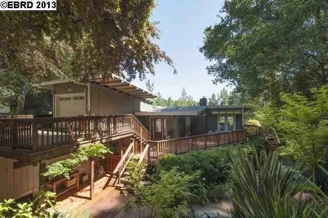 Unit for sale at 6842 CHAMBERS DR, Oakland, CA 94611-1302
