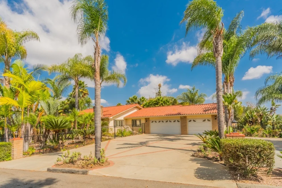 Unit for sale at 3844 Grace Ct, Fallbrook, CA 92028