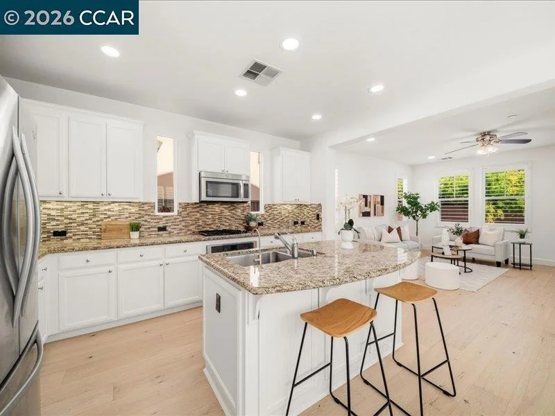 Unit for sale at 4454 Irisview Pl, San Ramon, CA 94582