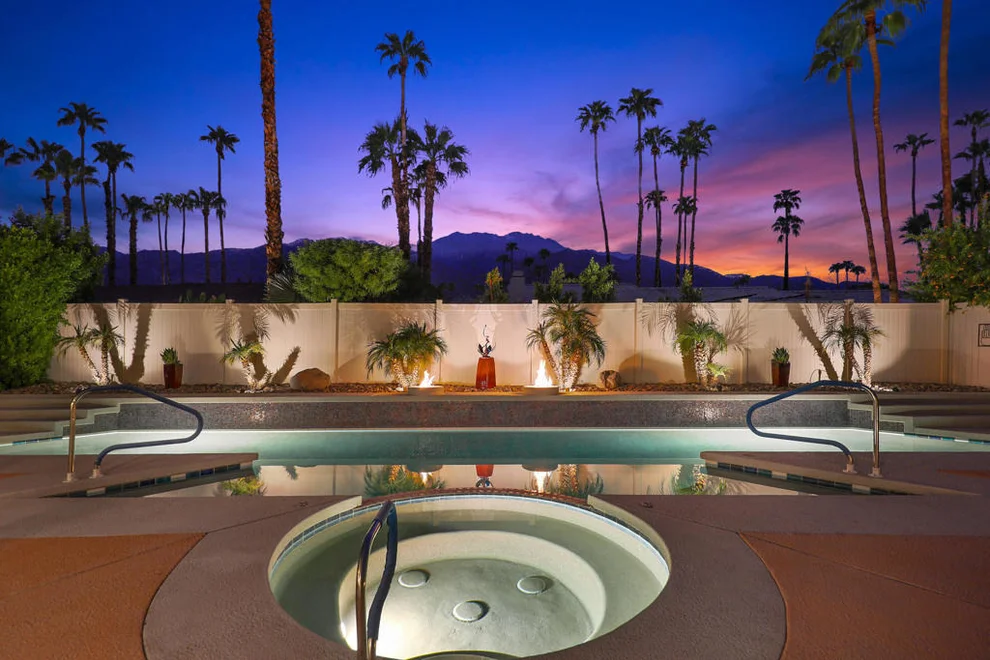 Unit for sale at 3112 E San Martin Circle, Palm Springs, CA 92264
