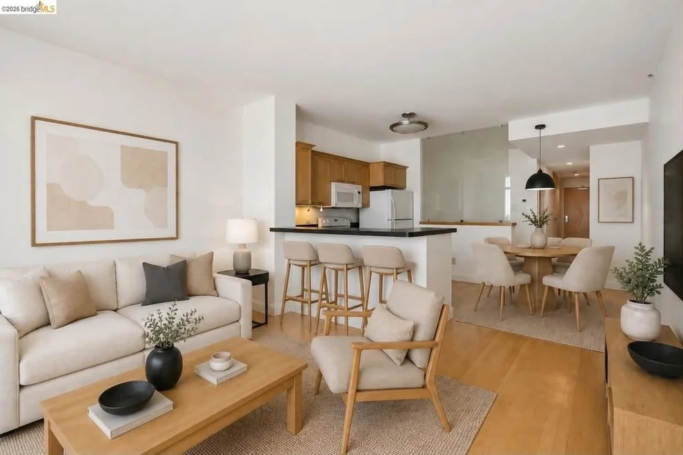 Unit for sale at 1 Lakeside Dr, Oakland, CA 94612