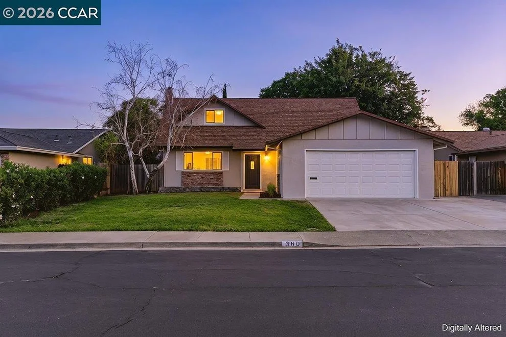Unit for sale at 360 Spindrift Way, Vacaville, CA 95687