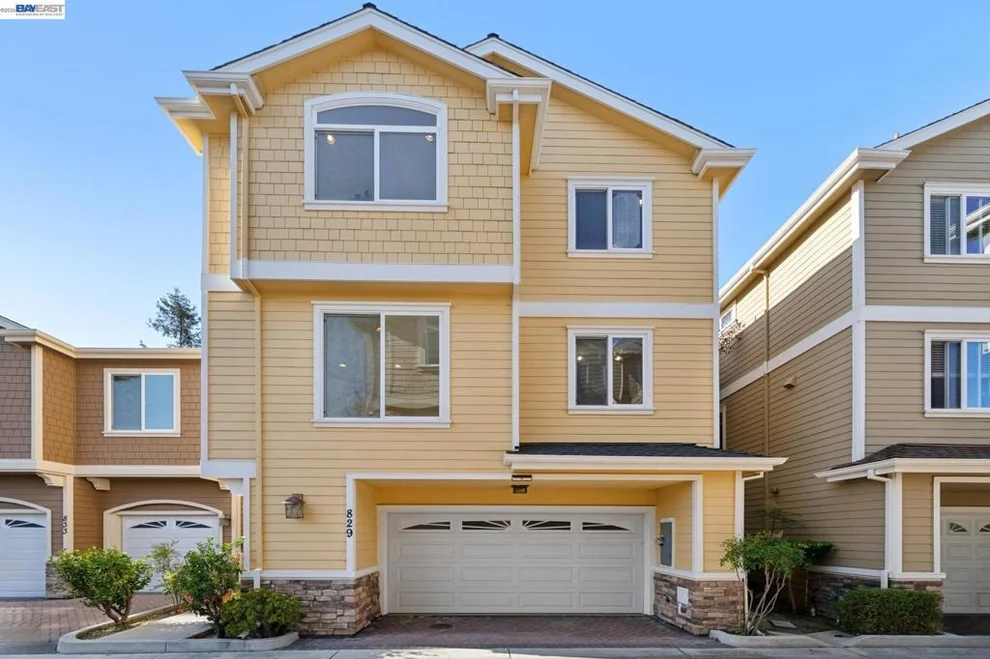 Unit for sale at 829 Lippert Pl, Santa Clara, CA 95050