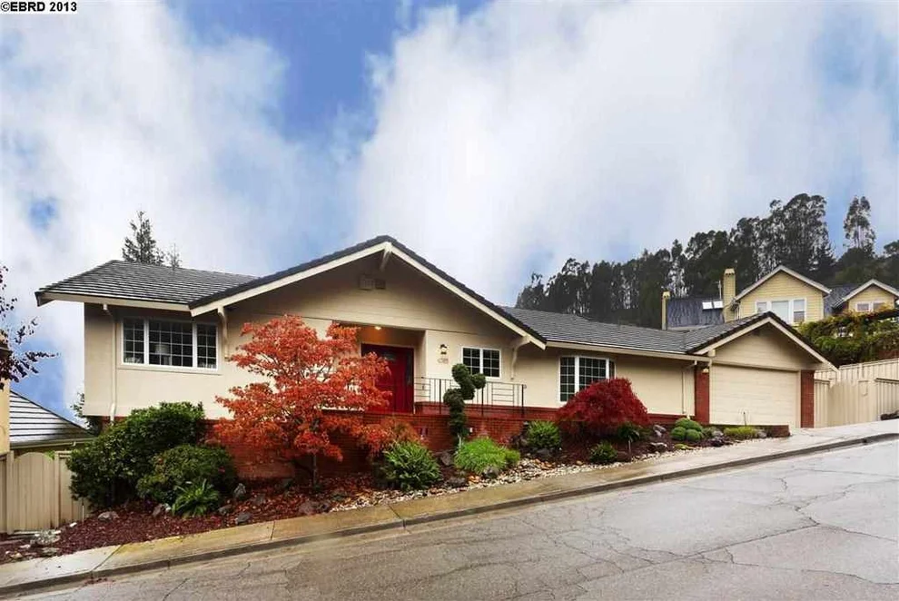 Unit for sale at 6385 SWAINLAND RD, Oakland, CA 94611-1843