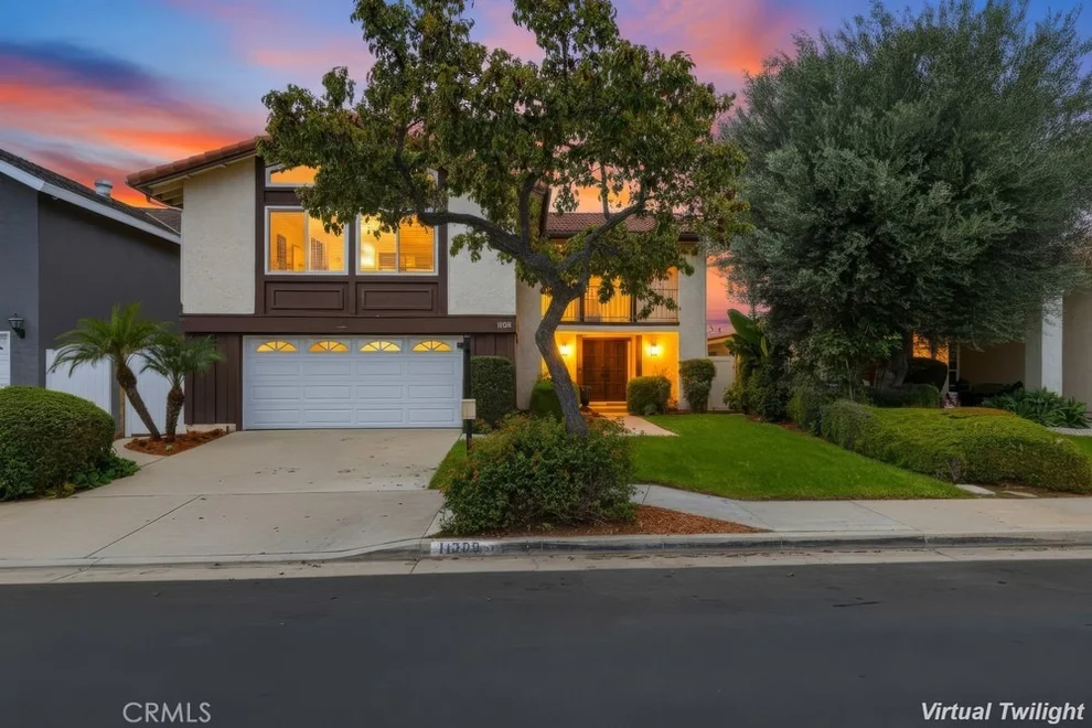 Unit for sale at 11389 Providencia, Cypress, CA 90630