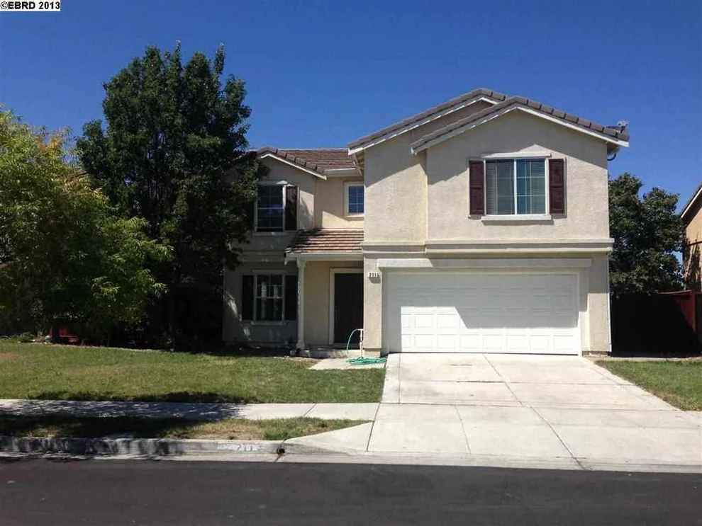Unit for sale at 211 BRUSHWOOD PL, Brentwood, CA 94513-2094