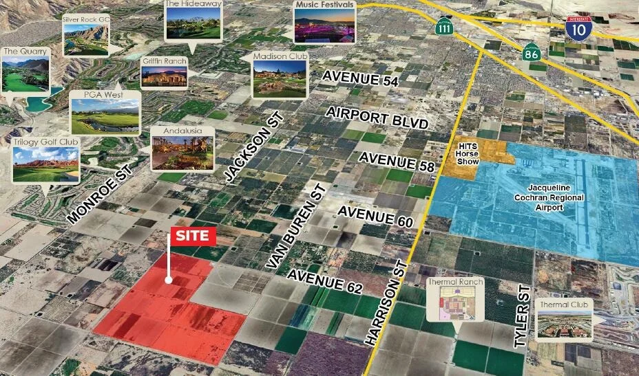 Unit for sale at 62200 Jackson Street, Thermal, CA 92274