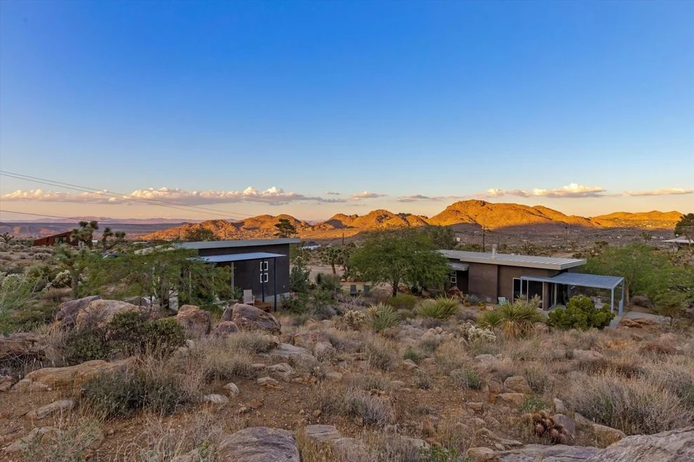 Unit for sale at 8744 Star Lane, Joshua Tree, CA 92252