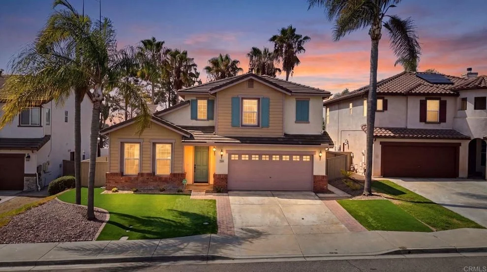 Unit for sale at 2566 Walking Stick Court, Chula Vista, CA 91915