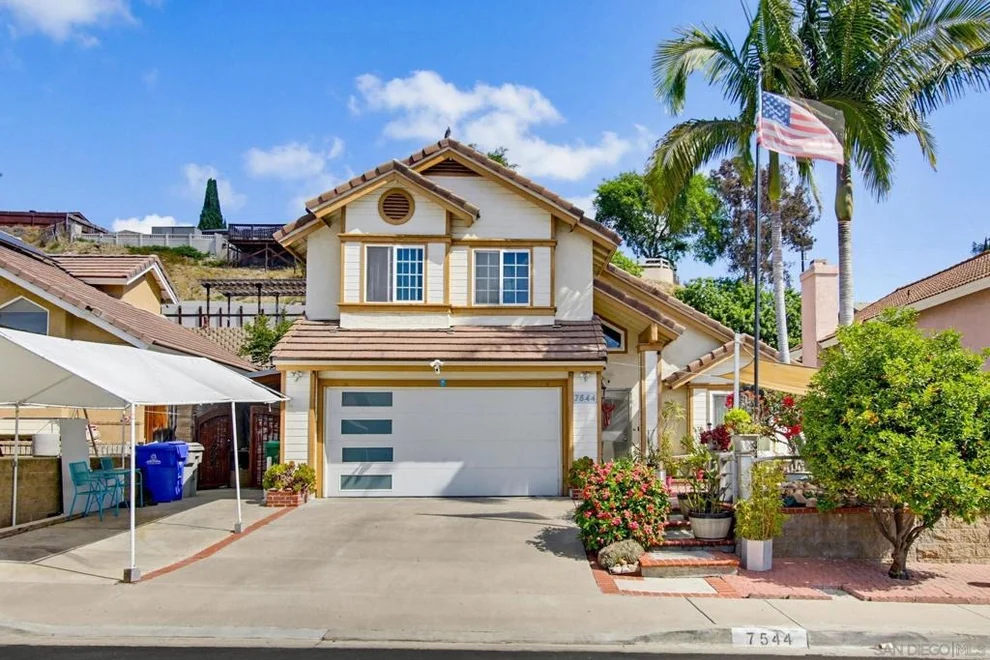Unit for sale at 7544 Easthill Dr, San Diego, CA 92114