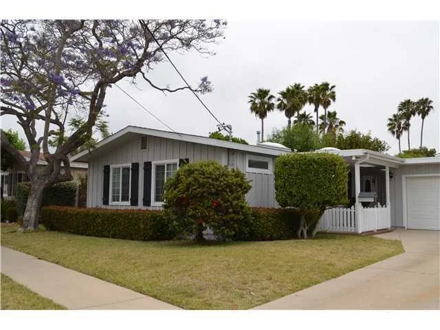 Unit for sale at 5111 Gaylord Drive, San Diego, CA 92117