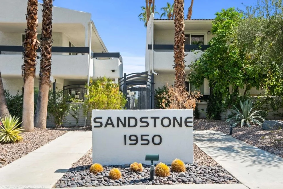 Unit for sale at 1950 S Palm Canyon, Palm Springs, CA 92264