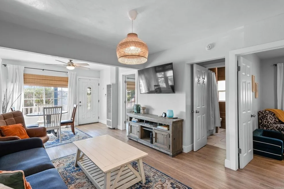 Unit for sale at 3761 63 Swift Ave., San Diego, CA 92104