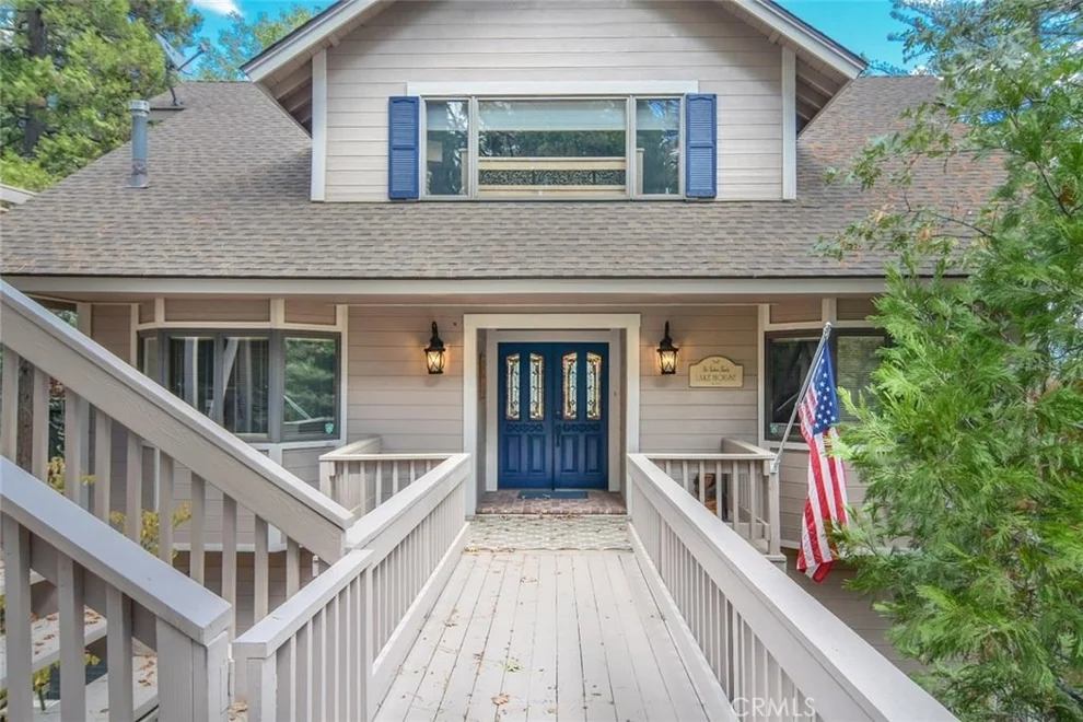 Unit for sale at 226 Birchwood Drive, Lake Arrowhead, CA 92352