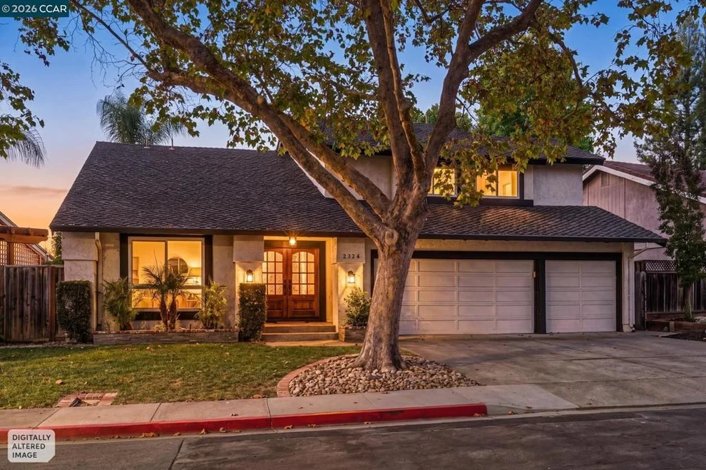 Unit for sale at 2324 Stewart Ave, Walnut Creek, CA 94596